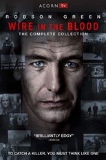 Wire in the Blood - Complete Series