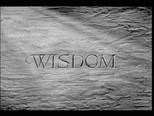 Wisdom - First Season