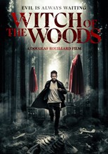 Witch of the Woods (Alone in the Woods)