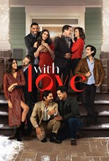 With Love - First Season