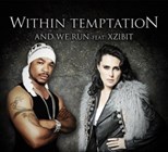 Within Temptation - And We Run (ft. Xzibit)