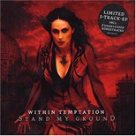 Within Temptation - Stand My Ground