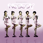 Wonder Girls - Nobody