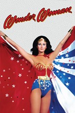 Wonder Woman - Second Season
