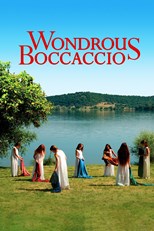 Wondrous Boccaccio (Maraviglioso Boccaccio)