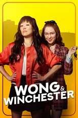 Wong & Winchester - First Season