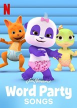 Word Party Songs - First Season