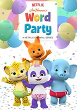 Word Party