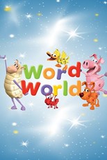 Word World - First Season