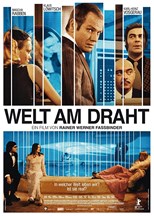 World on a Wire (Welt am Draht) (TV Mini-Series)