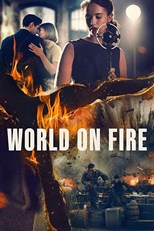 World On Fire - Mini Series