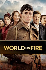 World on Fire - Second Season