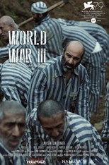 World War III (Jang-e jahani sevom) (2022) subtitles - SUBDL poster