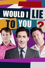 Would I Lie to You? - First Season