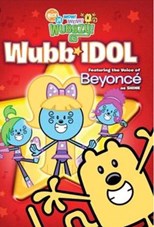 Wow Wow Wubbzy: Wubb Idol