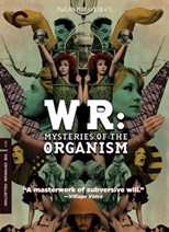 W.R.: Mysteries of the Organism (W.R. - Misterije organizma)