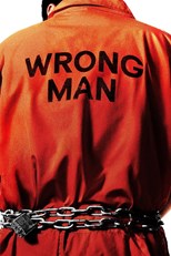 Wrong Man - First Season