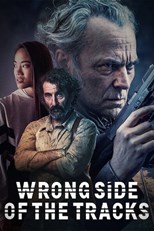 Wrong Side of the Tracks (Entrevías) - Third Season