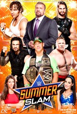 WWE Summerslam