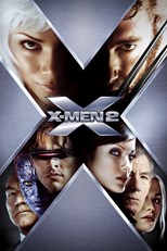 X Men 2 (2003) subtitles - SUBDL poster