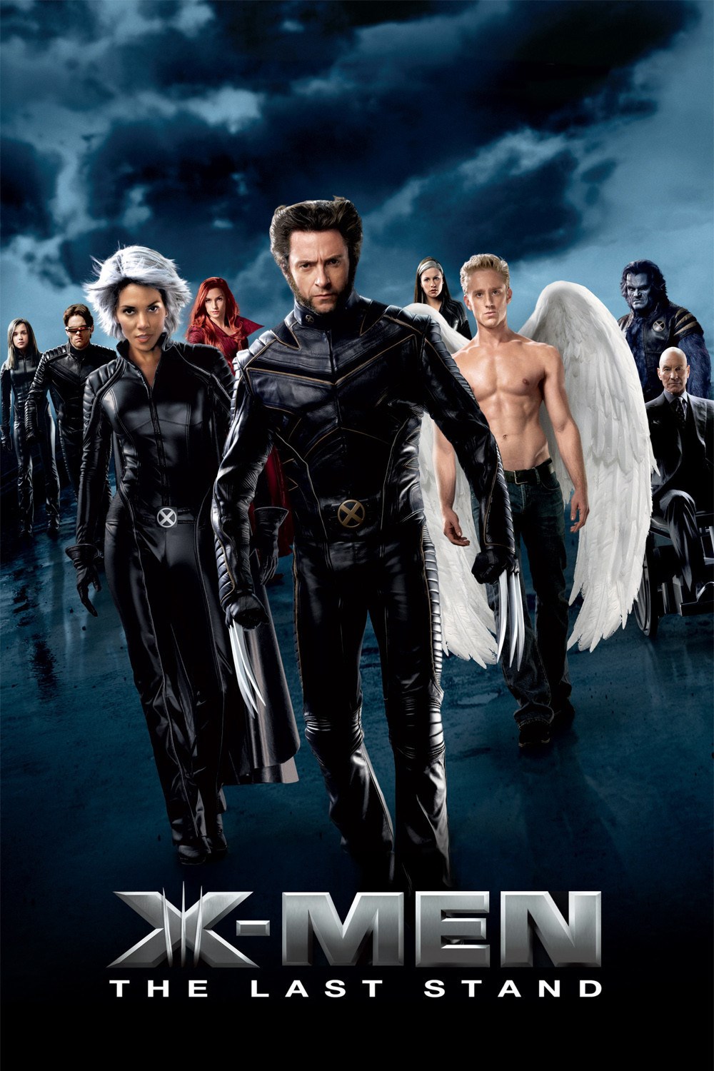 X-Men: The Last Stand 2006 - Rotten Tomatoes