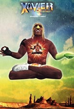 Xavier: Renegade Angel - First Season