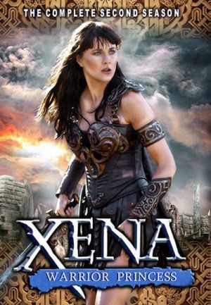 Subscene - Xena Warrior Princess - Second Season Arabic ...