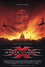 xXx: State of the Union (xXx 2: The Next Level)