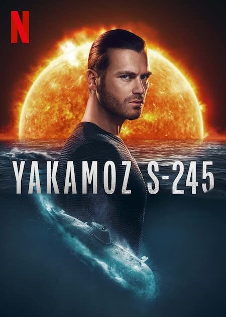 Yakamoz S-245 Season 1 Complete NF WEB-DL Batch