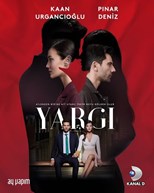 Yargi - First Season (2021) subtitles - SUBDL poster