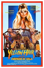 Yellow Hair and the Fortress of Gold (Yellow Hair and the Pecos Kid)