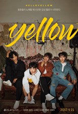 Yellow (Yellou / 옐로우)