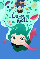 Lu Over the Wall (Yoake Tsugeru Lu no Uta)