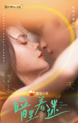 You Complete Me (You Ta Xian Luo / An Li Zhao Mi / 暗里着迷)