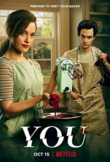 You (2021) Season 3 Complete NF WEB-DL