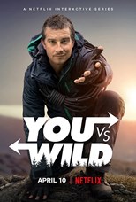 You vs. Wild - First Season