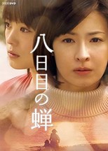Youkame no Semi (Rebirth / The Eighth Day / 八日目の蝉) (2010) subtitles - SUBDL poster
