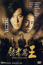 Young and Dangerous 6 (Born to Be King / Sheng zhe wei wang)