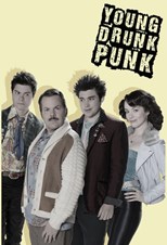 Young Drunk Punk - First Season