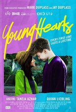 Young Hearts (Thunderbolt in Mine Eye)