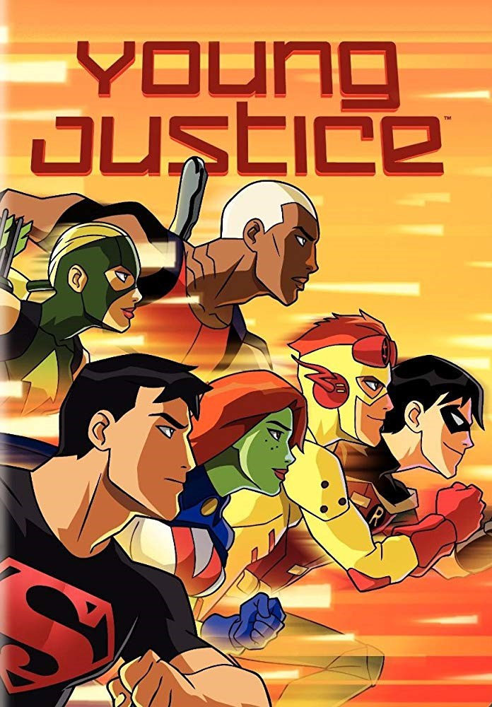 Subscene Subtitles For Young Justice Third Season