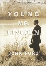 Young Mr.Lincoln