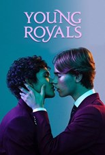 Young Royals - Second Season (2022) subtitles - SUBDL poster
