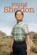 Young Sheldon - First Season