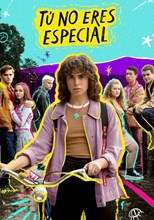 You’re Nothing Special (Tú no eres especial) - First Season