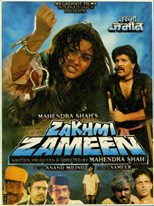 Zakhmi Zameen