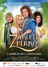 Zakleté pírko (Enchanted Feather)