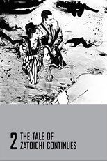 Zatoichi 02 - The Tale of Zatoichi Continues