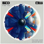 Zedd - Find You ft Matthew Koma, Miriam Bryant