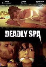 Zephyr Springs  (Deadly Spa)